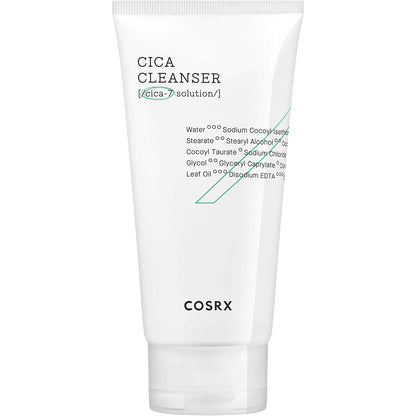 COSRX Pure Fit Cica Cleanser 150ml