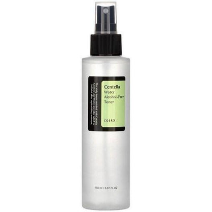 COSRX Centella Water Alcohol-Free Toner 150ml