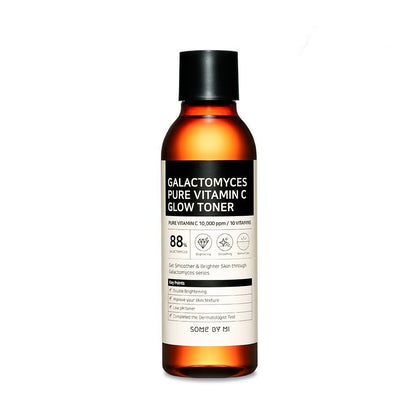 [SOME BY MI] Galactomyces Pure Vitamin C Glow Toner 200ml