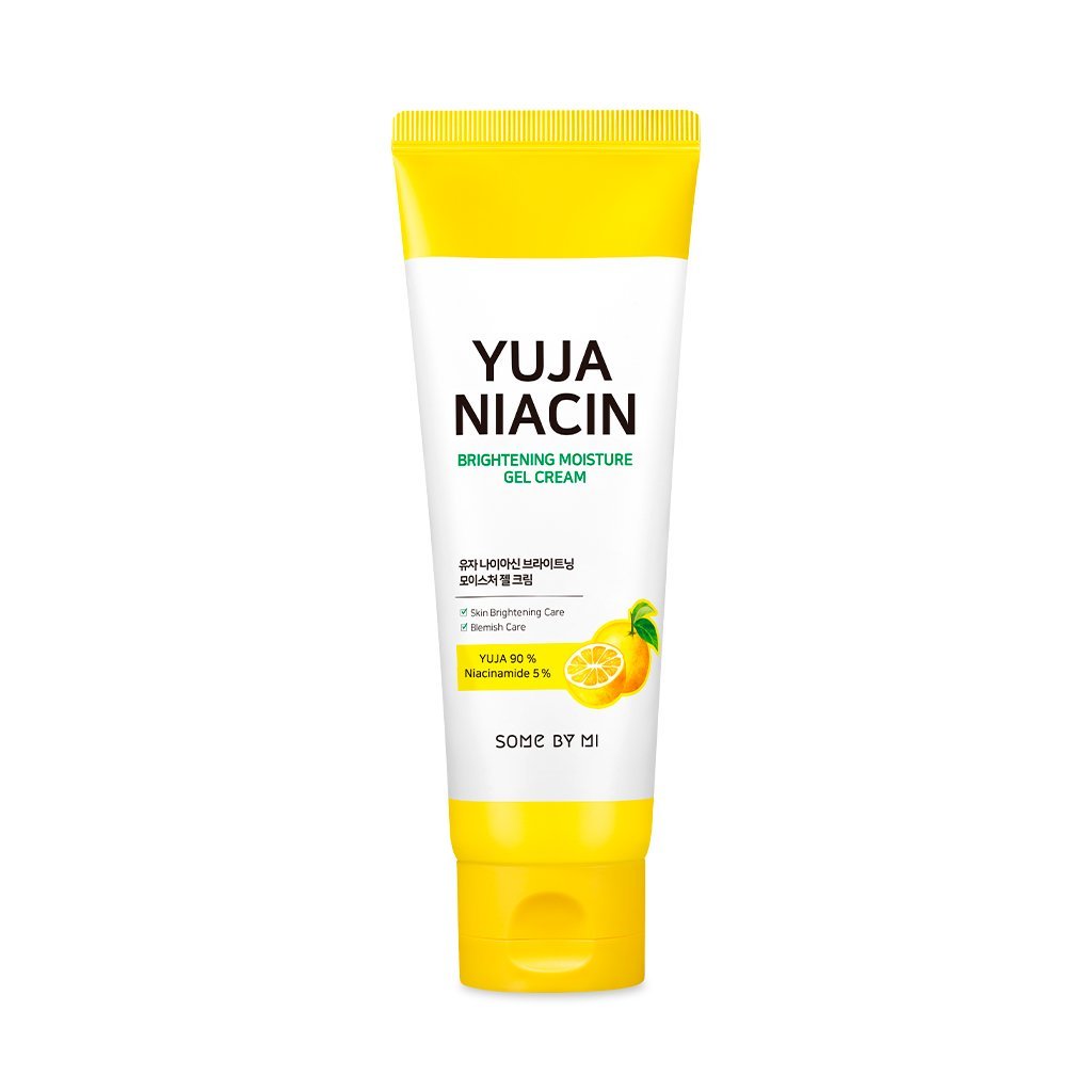 [SOME BY MI] Yuja Niacin Brightening Moisture Gel Cream  100ml