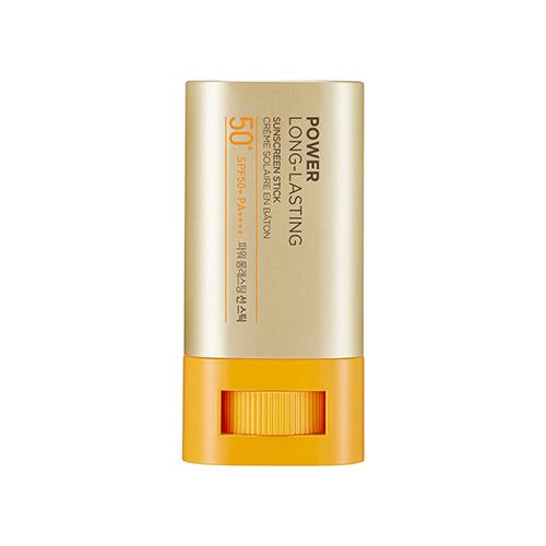 THE FACE SHOP Power Long Lasting Sun Stick SPF50+ PA++++ 18g