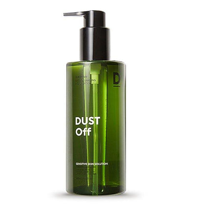 MISSHA Super Off Cleansing Oil 305ml #Dust Off