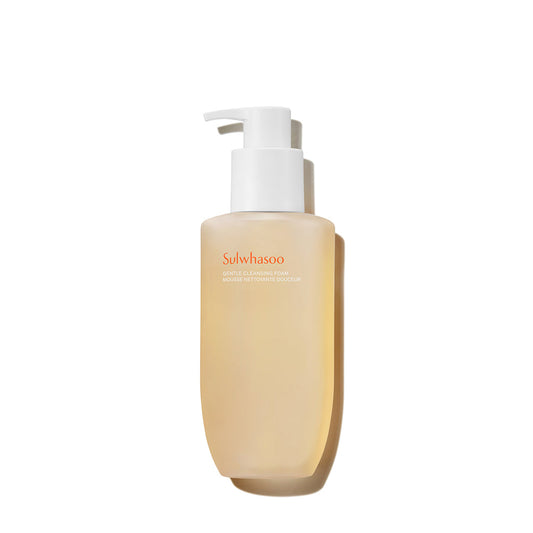 Sulwhasoo Gentle Cleansing Foam 200ml