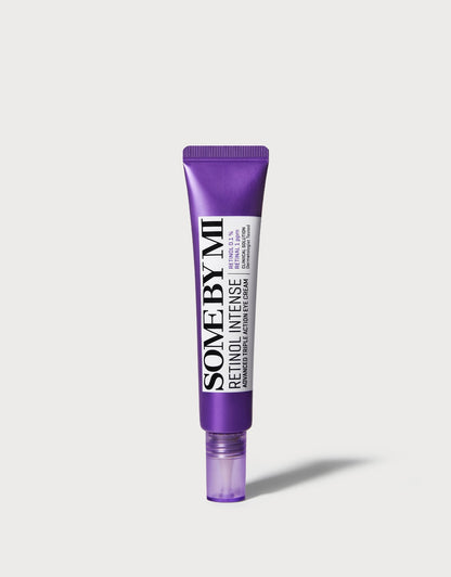 [SOME BY MI] Retinol Intense Advanced Triple Action Eye Cream 30ml