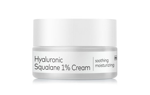 THE FACE SHOP Alltimate Hyaluronic Squalane 1% Cream 50ml