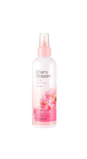 THE FACE SHOP Cherry Blossom Clear Hair Mist 200ml