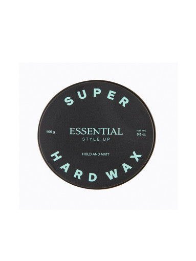 THE FACE SHOP Essential Style Up Hair Wax 100g-110g