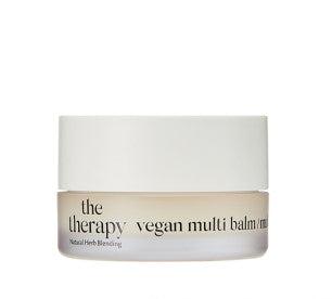 THE FACE SHOP The Therapy Vegan Multi Balm 14g