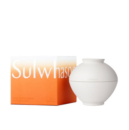 Sulwhasoo The Ultimate S Cream 30ml