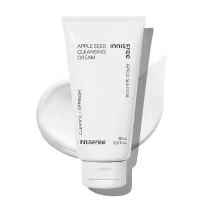 innisfree Apple Seed Cleansing Cream 150ml