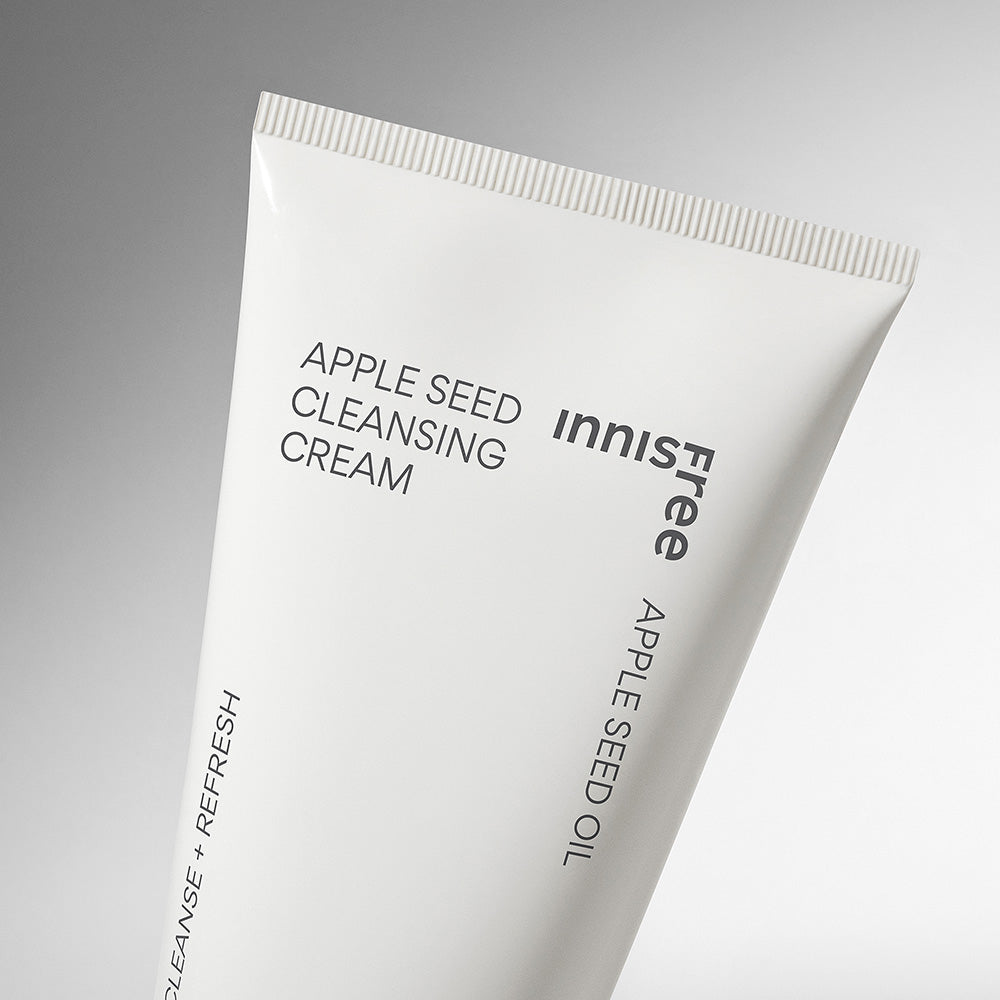 innisfree Apple Seed Cleansing Cream 150ml