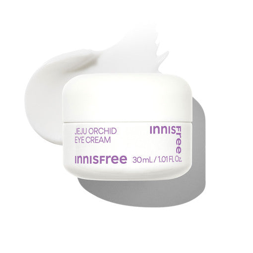 innisfree Jeju Orchid Eye Cream 30ml