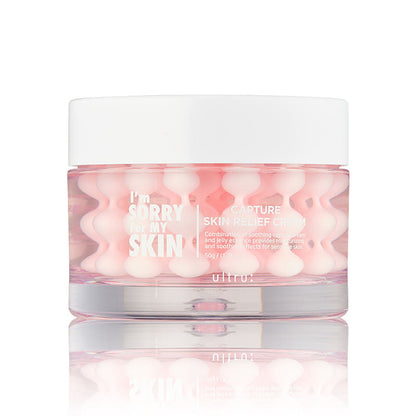 [I'm Sorry For My Skin] Capture Skin Relief Cream 50g