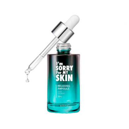 [I'm Sorry For My Skin] Relaxing Ampoule 30ml